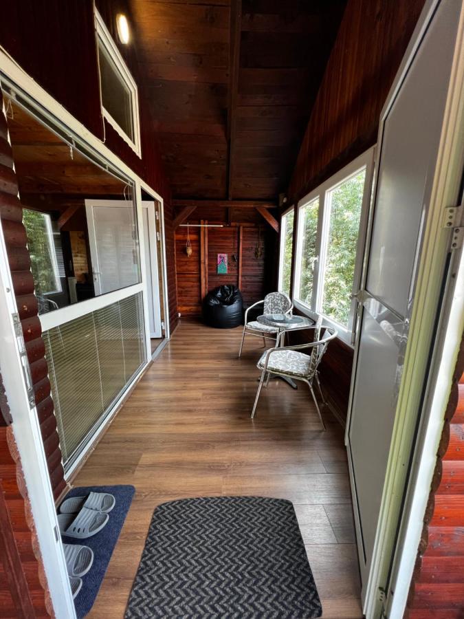 Kuca I Splav Na Reci Savi Villa Belgrad Dış mekan fotoğraf